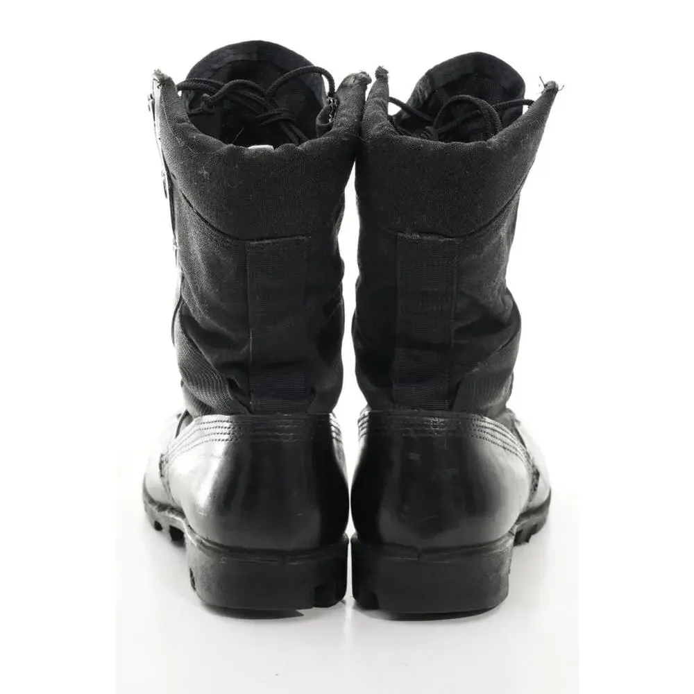 Ro- Search Jungle Combat Boots Military Vtg Vintage Y2K 1993 Mens 6 W